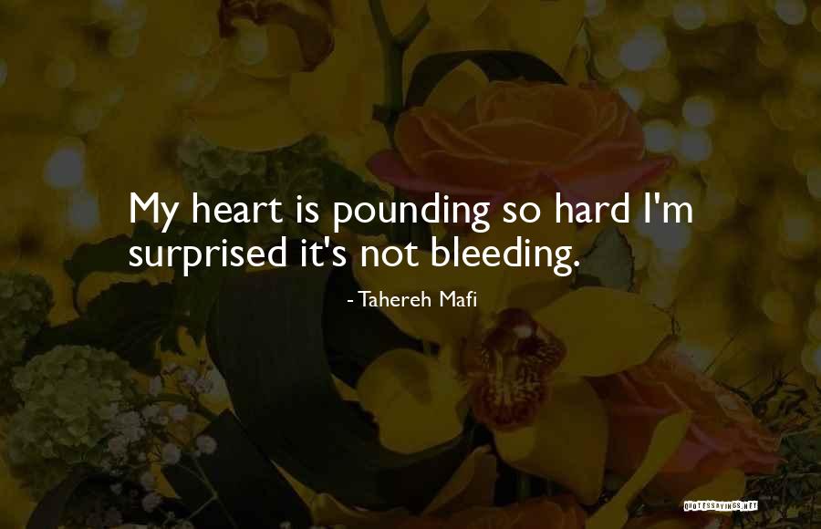 Dobsons Quotes By Tahereh Mafi Dobsons Quotes By Tahereh Mafi