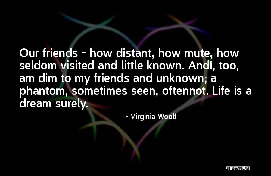Dobutamina Quotes By Virginia Woolf Dobutamina Quotes By Virginia Woolf