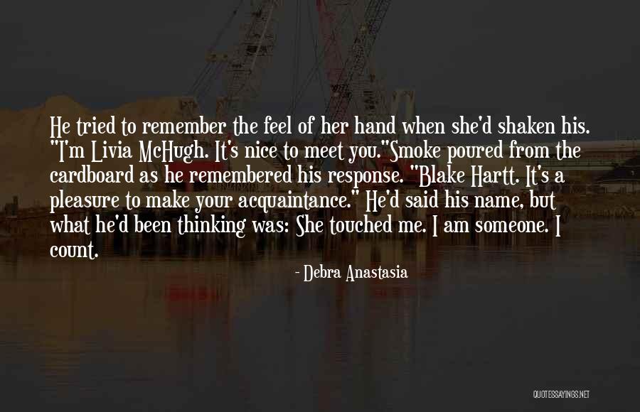 Doby Elementary Quotes By Debra Anastasia Doby Elementary Quotes By Debra Anastasia