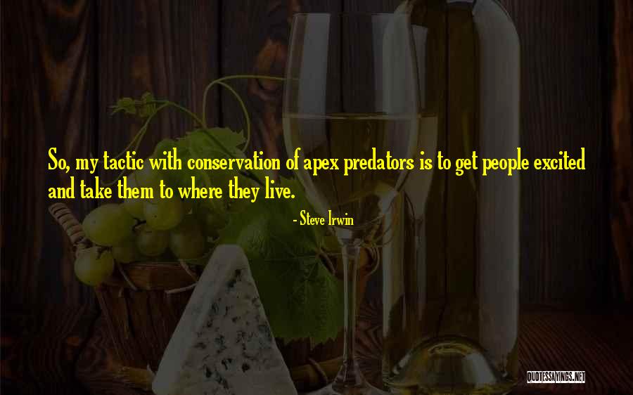 Doby Elementary Quotes By Steve Irwin Doby Elementary Quotes By Steve Irwin