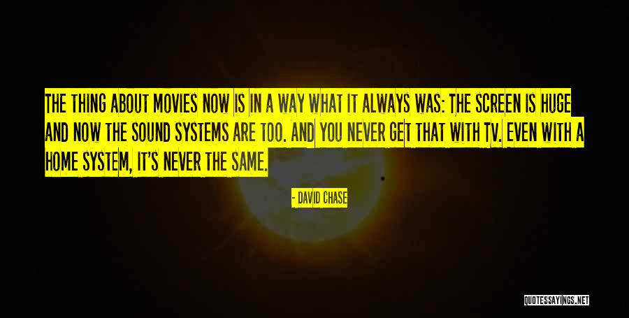 Doby Gillis Quotes By David Chase Doby Gillis Quotes By David Chase