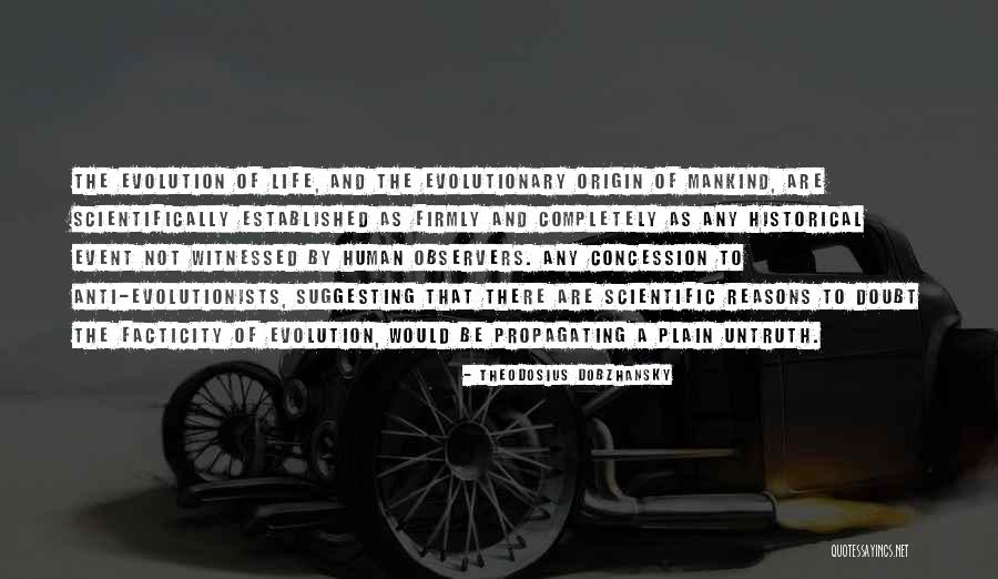 Dobzhansky Quotes By Theodosius Dobzhansky Dobzhansky Quotes By Theodosius Dobzhansky