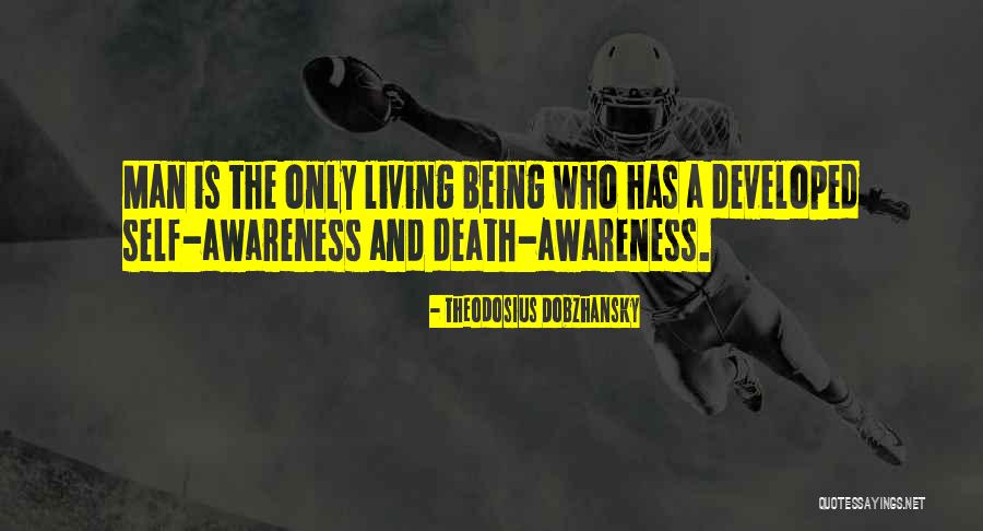Dobzhansky Quotes By Theodosius Dobzhansky Dobzhansky Quotes By Theodosius Dobzhansky