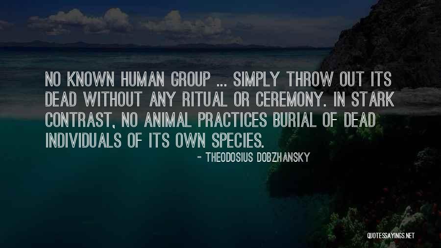Dobzhansky Quotes By Theodosius Dobzhansky Dobzhansky Quotes By Theodosius Dobzhansky