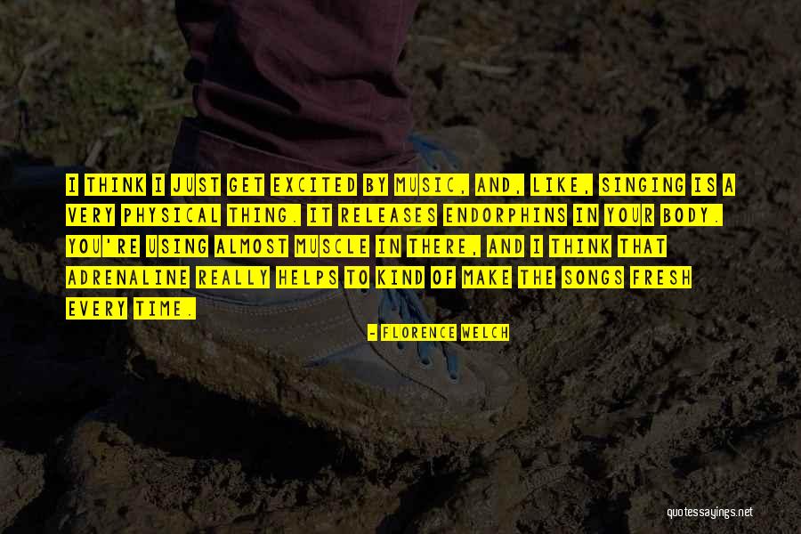 Dobzhansky Rh Quotes By Florence Welch Dobzhansky Rh Quotes By Florence Welch