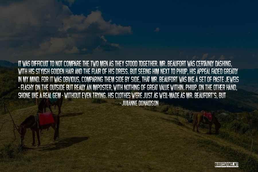 Doc And Maya Quotes By Julianne Donaldson Doc And Maya Quotes By Julianne Donaldson