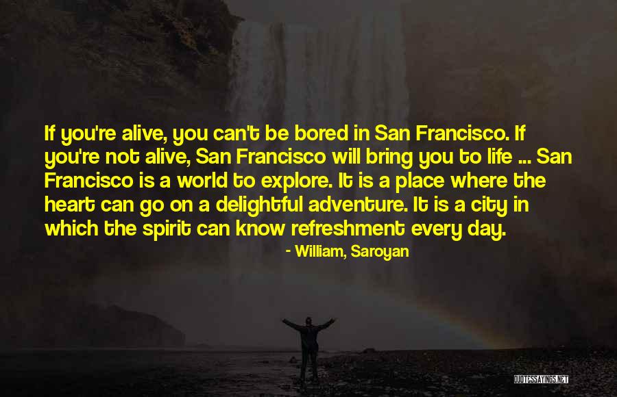 Doc Counsilman Quotes By William, Saroyan Doc Counsilman Quotes By William, Saroyan