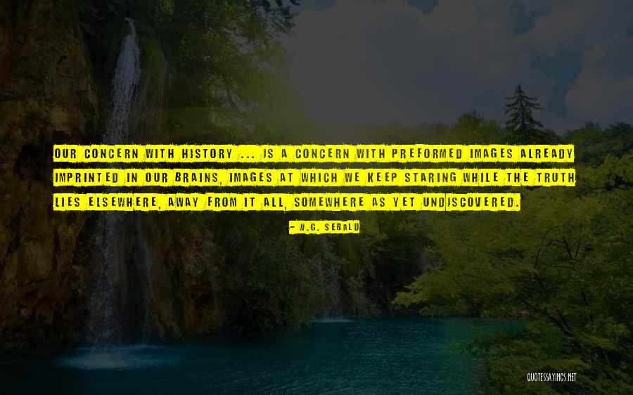Doc From Cannery Row Quotes By W.G. Sebald Doc From Cannery Row Quotes By W.G. Sebald