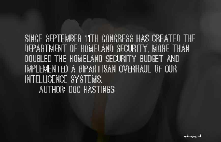 Doc Hastings Quotes 1126063