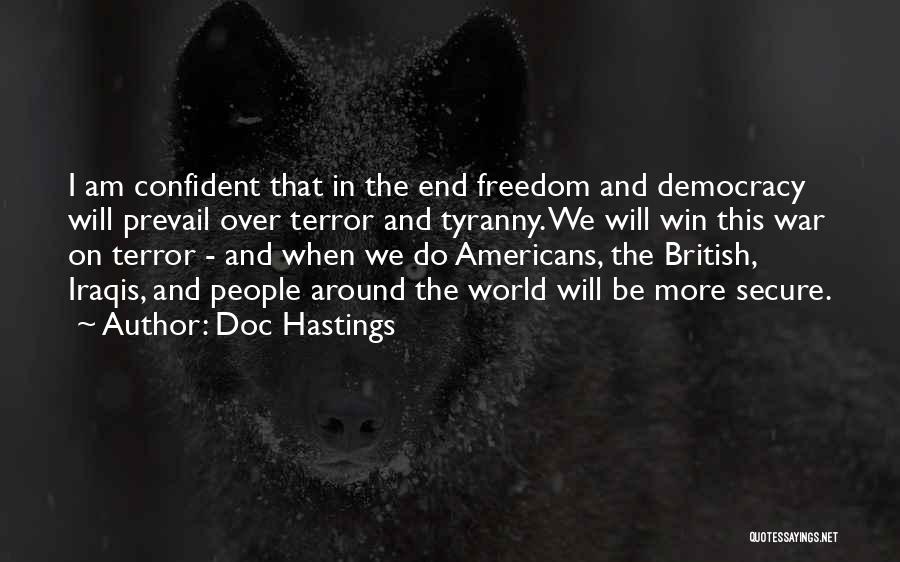 Doc Hastings Quotes 1195775