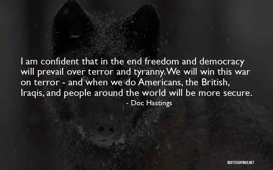 Doc Hastings Quotes 1195775 Doc Hastings Quotes 1195775