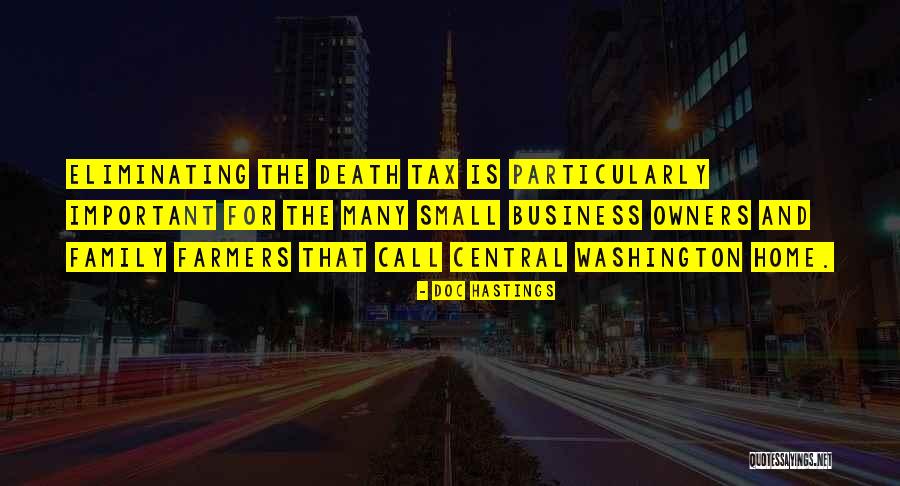 Doc Hastings Quotes 1566904 Doc Hastings Quotes 1566904
