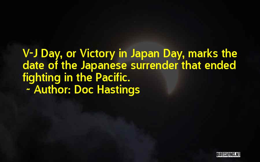 Doc Hastings Quotes 156870