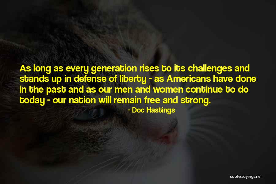 Doc Hastings Quotes 1659880