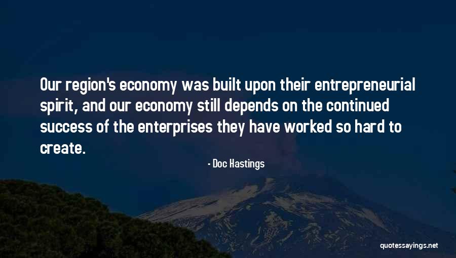 Doc Hastings Quotes 1678055 Doc Hastings Quotes 1678055