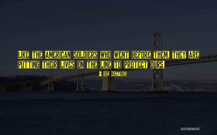 Doc Hastings Quotes 1799892 Doc Hastings Quotes 1799892