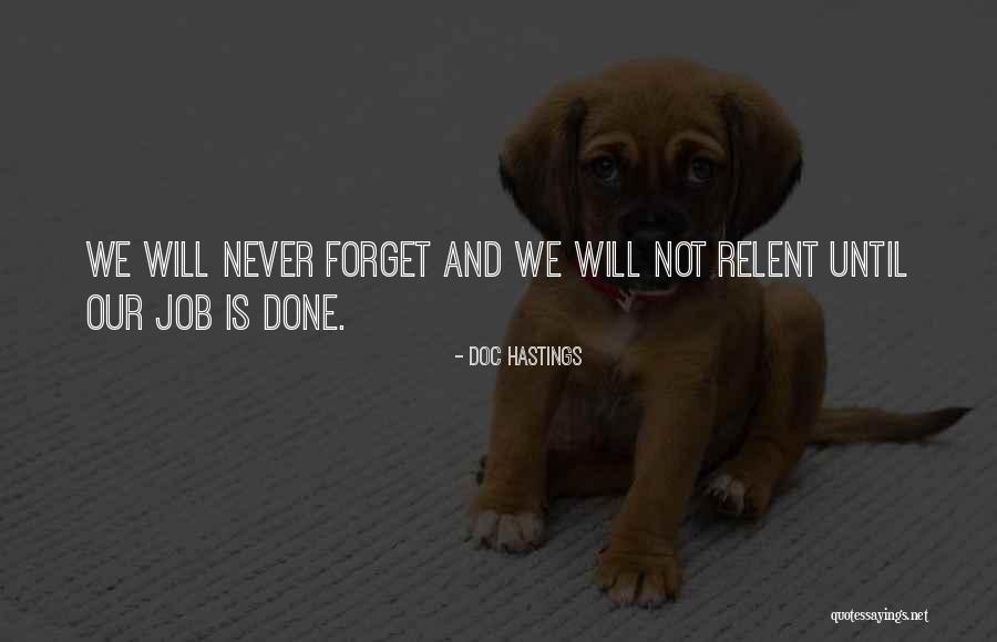 Doc Hastings Quotes 553641 Doc Hastings Quotes 553641