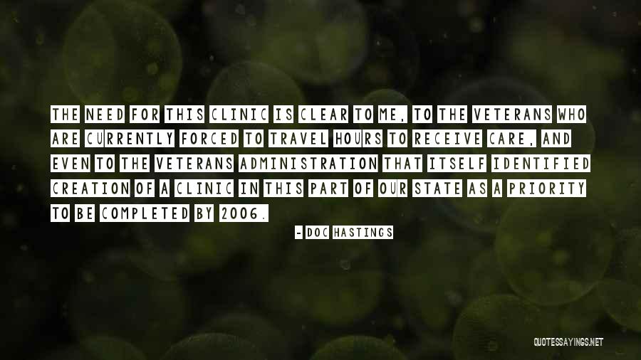 Doc Hastings Quotes 950173 Doc Hastings Quotes 950173