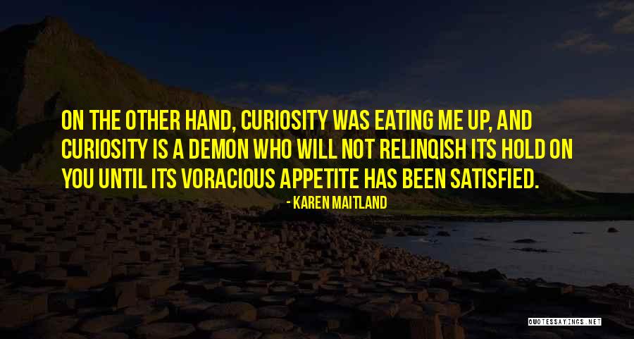 Doc Holliday Huckleberry Quotes By Karen Maitland Doc Holliday Huckleberry Quotes By Karen Maitland