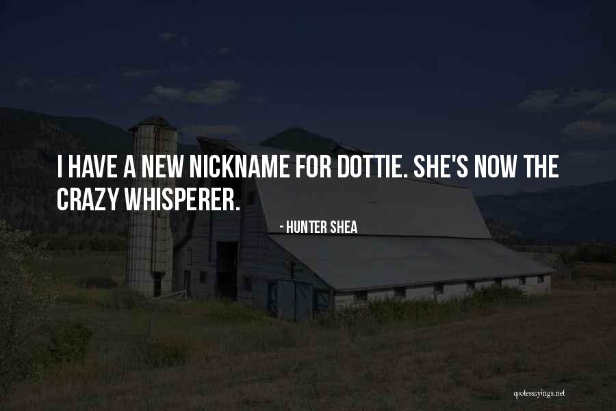 Doc Holliday Wynona Earp Quotes By Hunter Shea Doc Holliday Wynona Earp Quotes By Hunter Shea