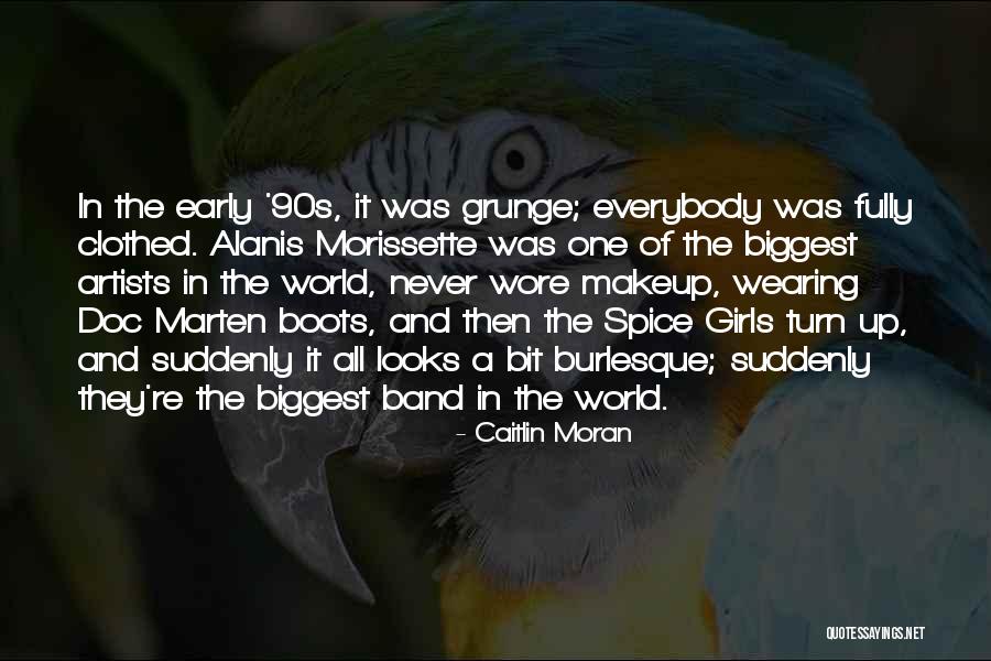 Doc Marten Quotes By Caitlin Moran Doc Marten Quotes By Caitlin Moran