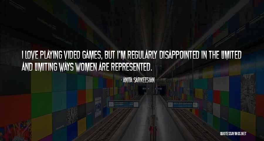 Doc Ong Quotes By Anita Sarkeesian Doc Ong Quotes By Anita Sarkeesian