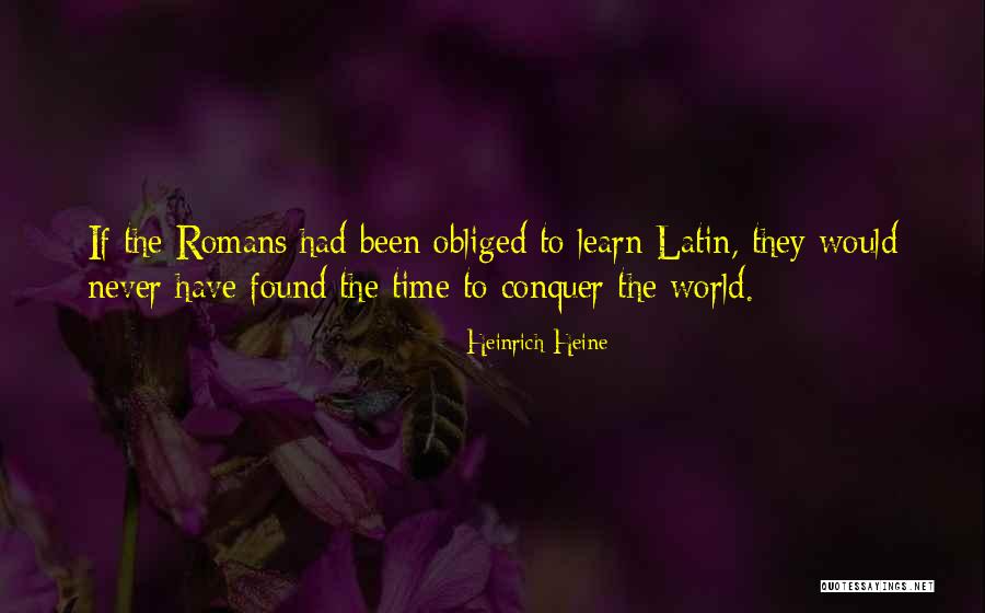Doc Ong Quotes By Heinrich Heine Doc Ong Quotes By Heinrich Heine