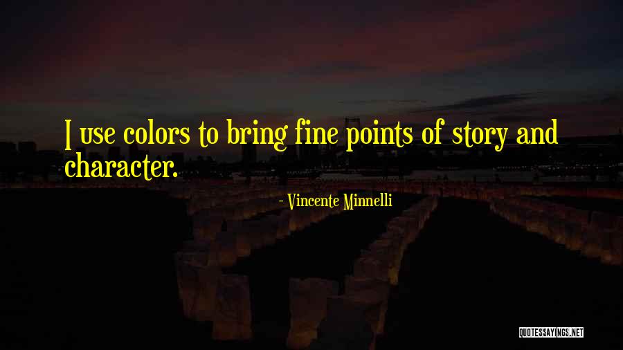 Doc Ong Quotes By Vincente Minnelli Doc Ong Quotes By Vincente Minnelli