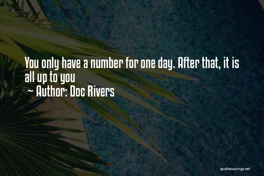 Doc Rivers Quotes 713337