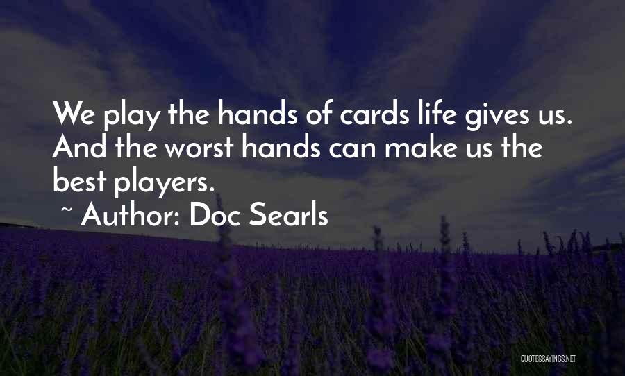 Doc Searls Quotes 602779