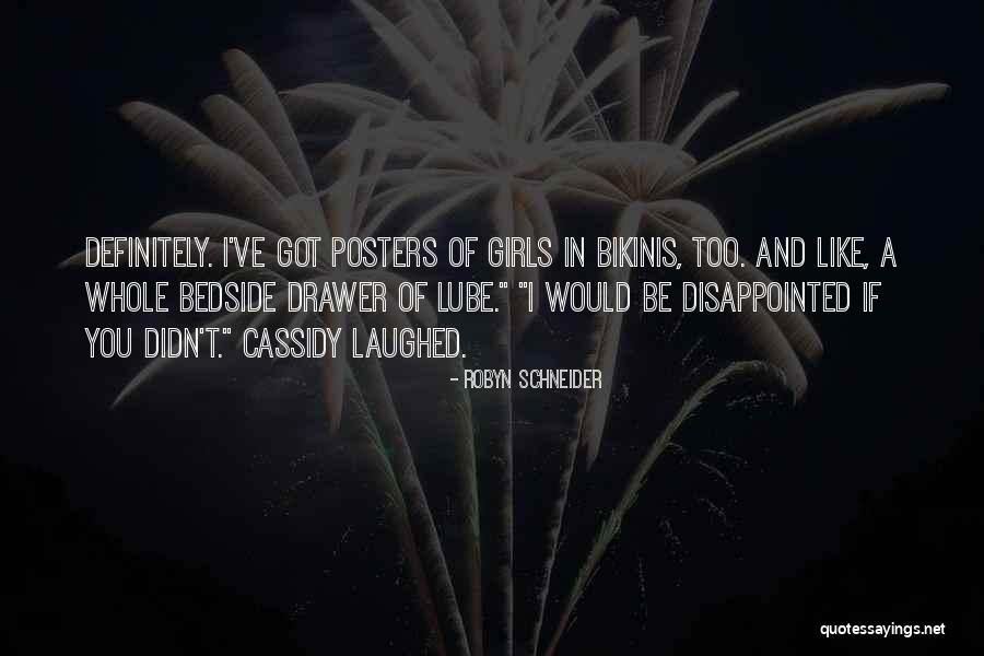 Doca Tsantes Quotes By Robyn Schneider Doca Tsantes Quotes By Robyn Schneider