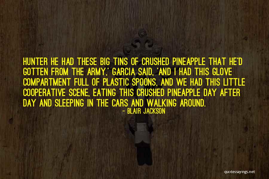 Docagent Quotes By Blair Jackson Docagent Quotes By Blair Jackson