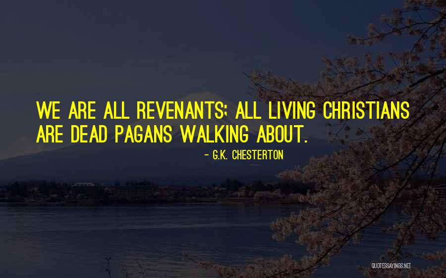 Docagent Quotes By G.K. Chesterton Docagent Quotes By G.K. Chesterton