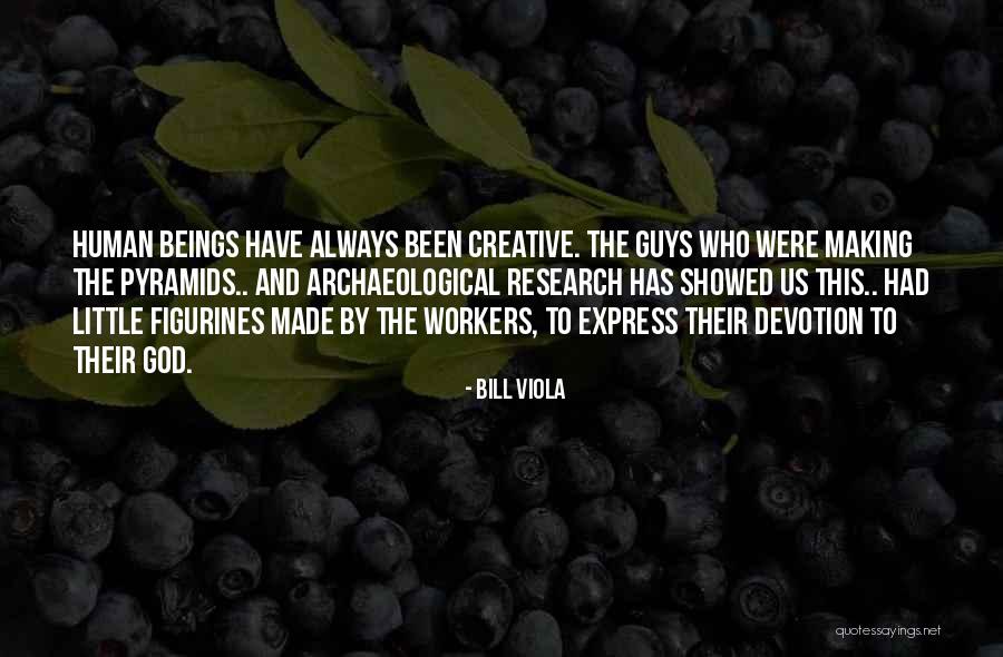 Docastne Quotes By Bill Viola Docastne Quotes By Bill Viola