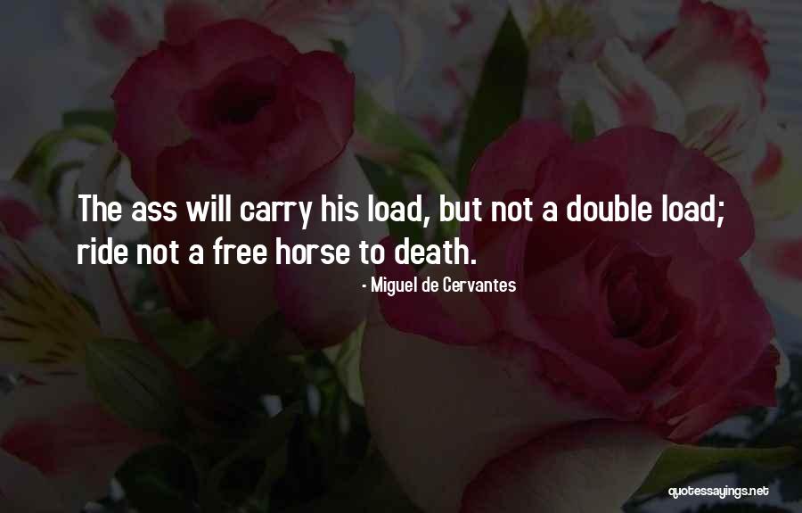 Docastne Quotes By Miguel De Cervantes Docastne Quotes By Miguel De Cervantes