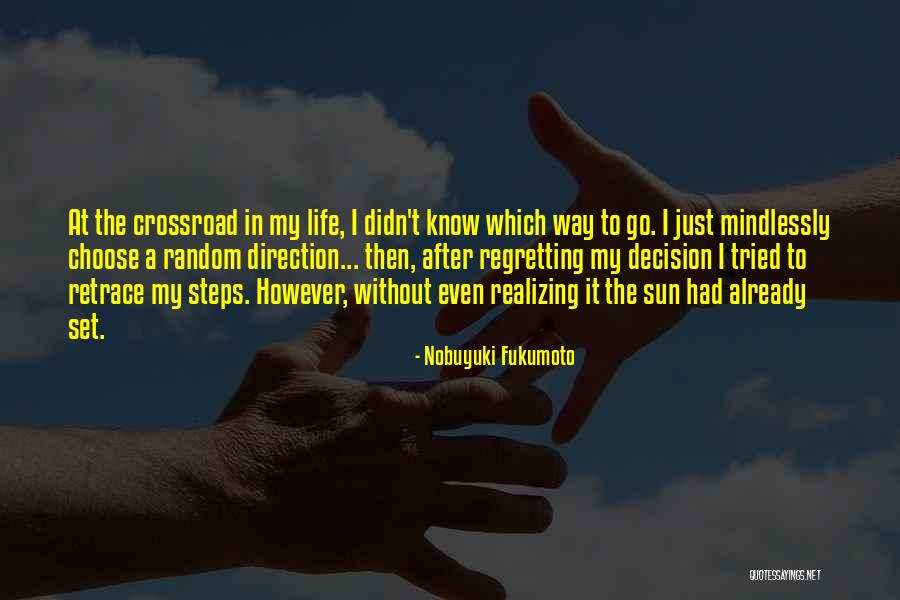 Docat Quotes By Nobuyuki Fukumoto Docat Quotes By Nobuyuki Fukumoto