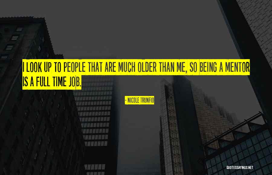 Docchi Tsukazu Quotes By Nicole Trunfio Docchi Tsukazu Quotes By Nicole Trunfio