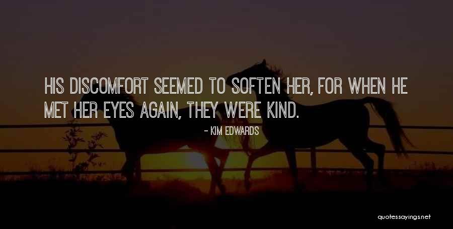 Doccia Moderna Quotes By Kim Edwards Doccia Moderna Quotes By Kim Edwards