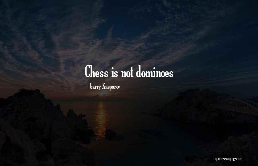 Doccident Quotes By Garry Kasparov Doccident Quotes By Garry Kasparov
