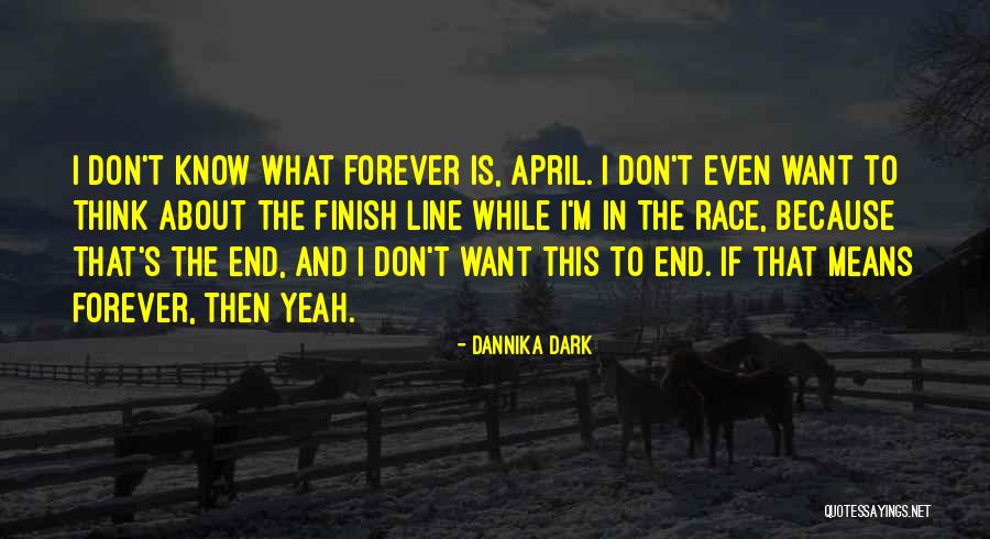Doce Quotes By Dannika Dark Doce Quotes By Dannika Dark