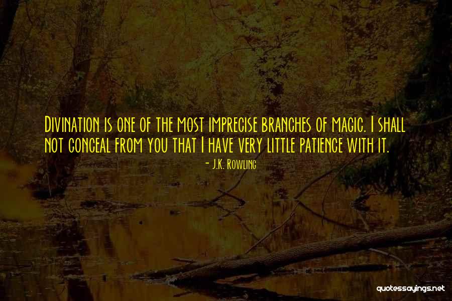Doce Quotes By J.K. Rowling Doce Quotes By J.K. Rowling