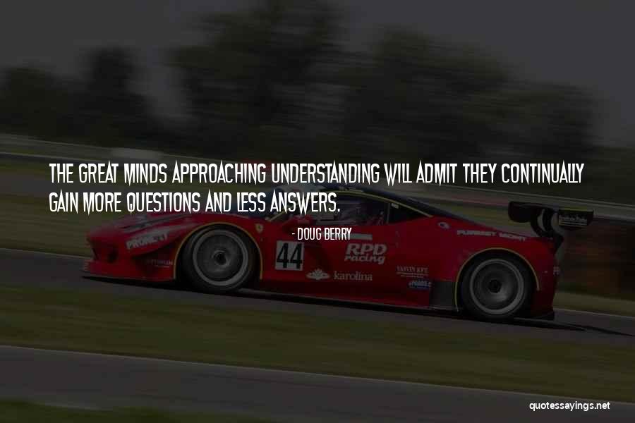 Docelarusa Quotes By Doug Berry Docelarusa Quotes By Doug Berry