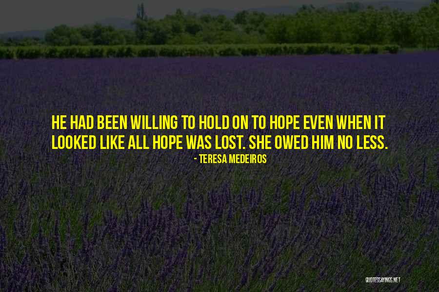 Docelarusa Quotes By Teresa Medeiros Docelarusa Quotes By Teresa Medeiros