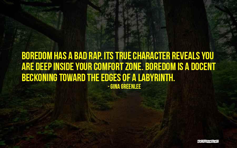 Docent Quotes By Gina Greenlee Docent Quotes By Gina Greenlee