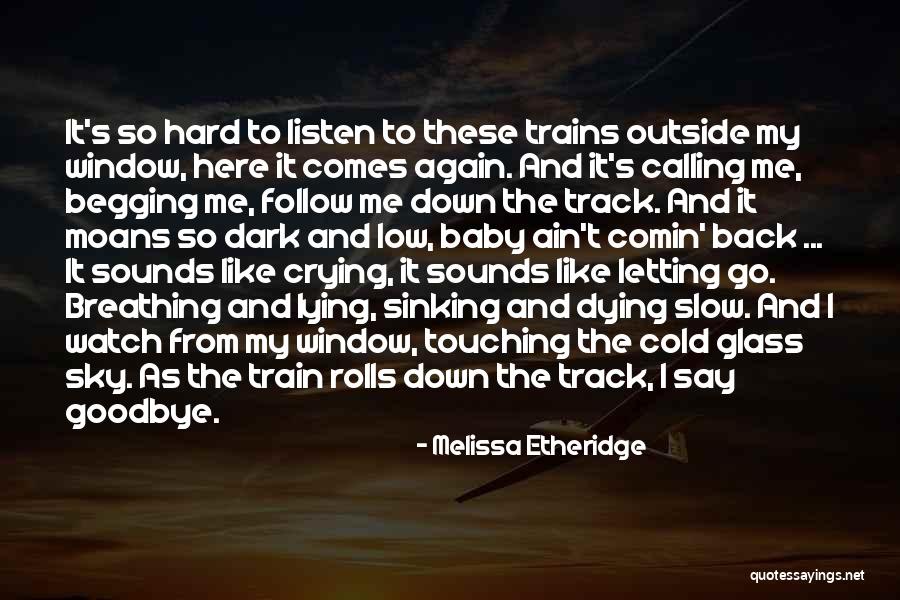 Docente Cineca Quotes By Melissa Etheridge Docente Cineca Quotes By Melissa Etheridge