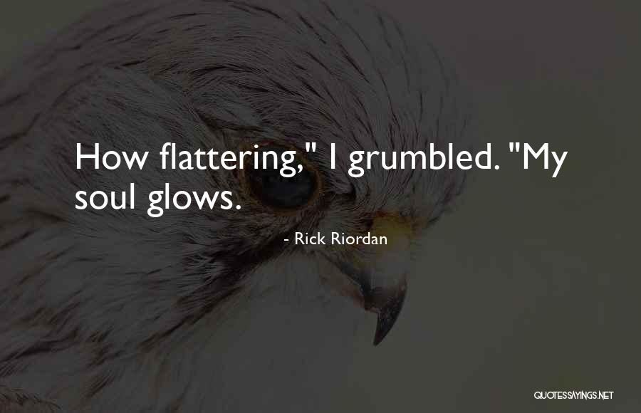 Docentes Quotes By Rick Riordan Docentes Quotes By Rick Riordan