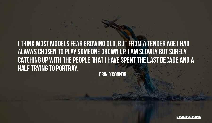 Docenti Quotes By Erin O'Connor Docenti Quotes By Erin O'Connor