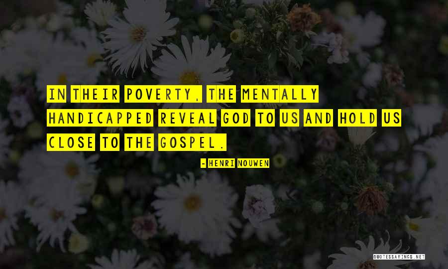 Docenti Quotes By Henri Nouwen Docenti Quotes By Henri Nouwen