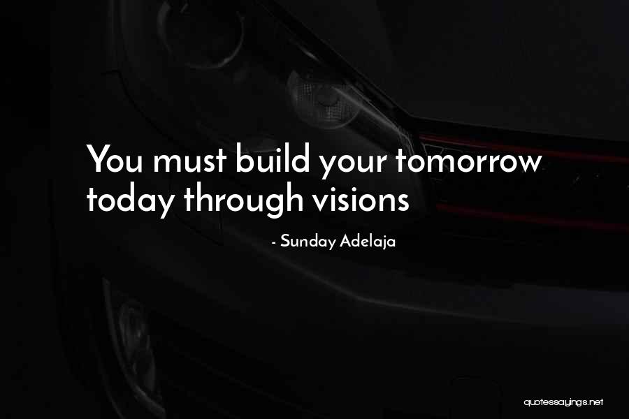 Docenti Quotes By Sunday Adelaja Docenti Quotes By Sunday Adelaja
