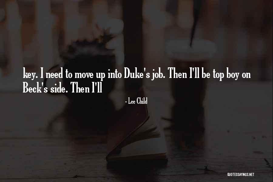 Docents Pronunciation Quotes By Lee Child Docents Pronunciation Quotes By Lee Child